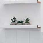 公寓 Haus Astrid & Summer Card 滨湖采尔