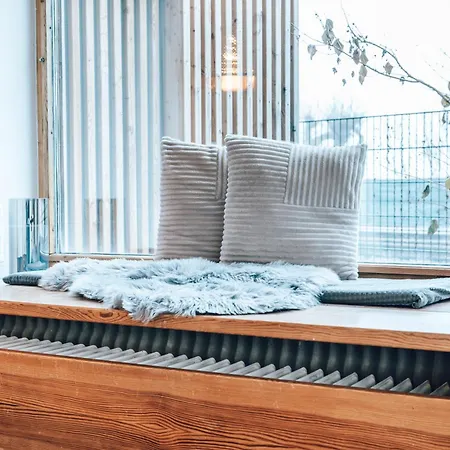 Haus Astrid & Summer Card Apartment