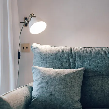 Haus Astrid & Summer Card Apartment *