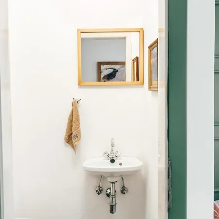 Haus Astrid & Summer Card Apartment *