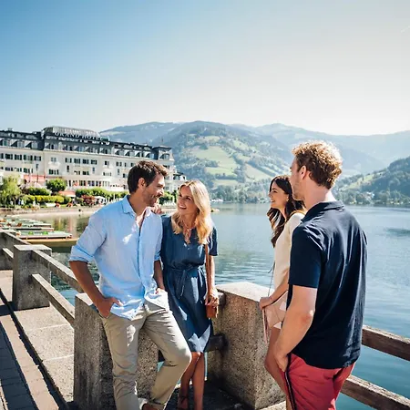 Haus Astrid * Zell am See